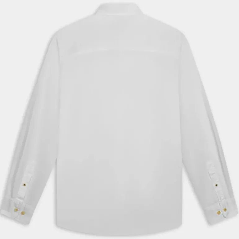 SUMMER- T-SHIRT BIANCO 12220134