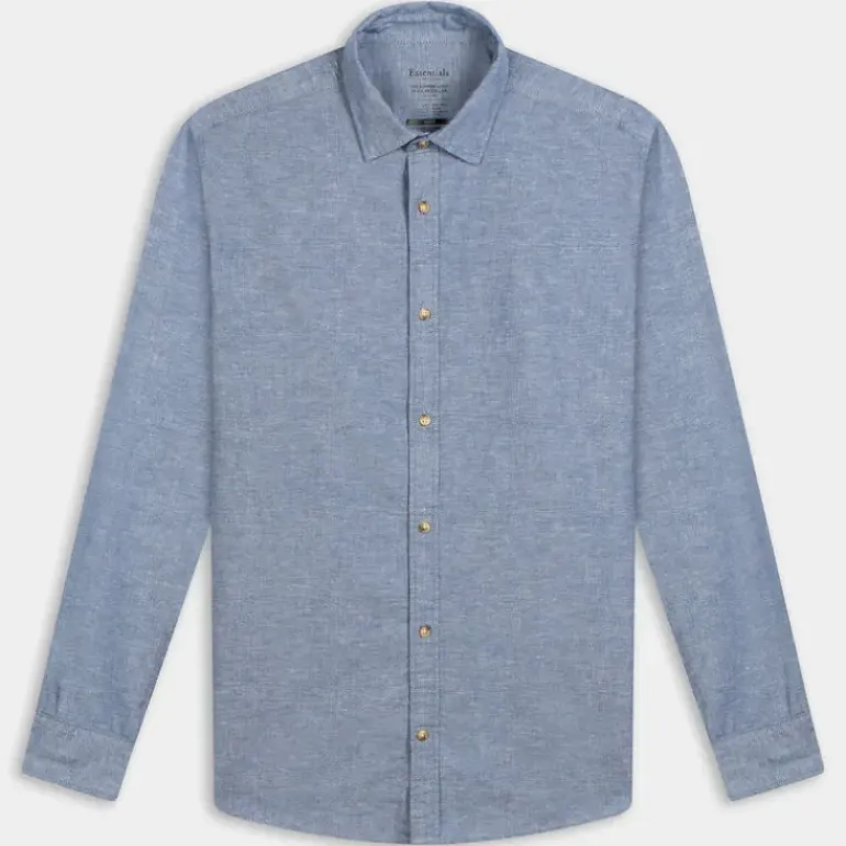 SUMMER- T-SHIRT BLU 12220134