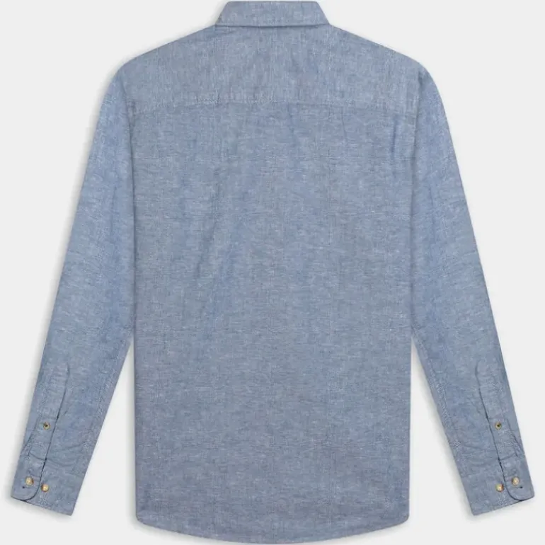 SUMMER- T-SHIRT BLU 12220134