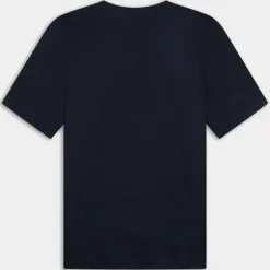 SUMMER- T-SHIRT BLU 12240765