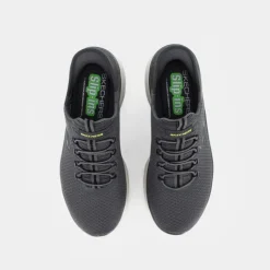 SUMMITS- SPORTIVE Charcoal Mesh/Trim 232457