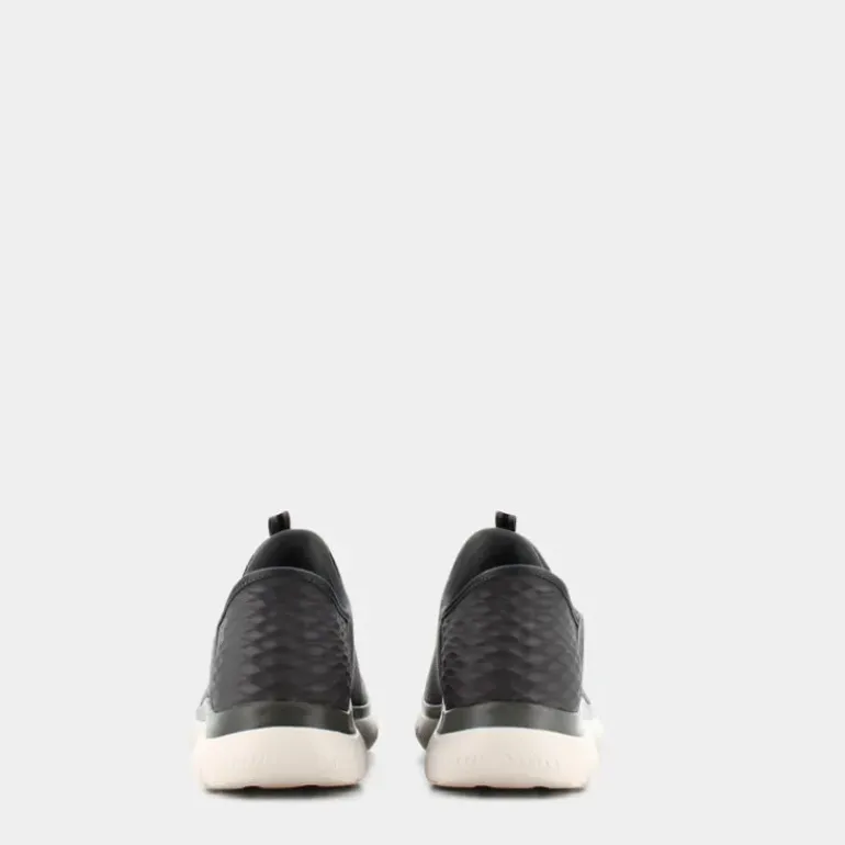 SUMMITS- SPORTIVE Charcoal Mesh/Trim 232457