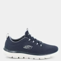 SUMMITS- SPORTIVE Navy Mesh 232186
