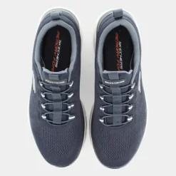 SUMMITS- SPORTIVE Navy Mesh 232186