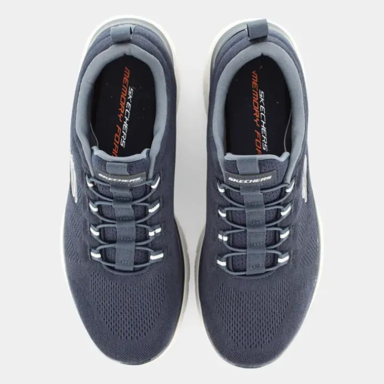 SUMMITS- SPORTIVE Navy Mesh 232186