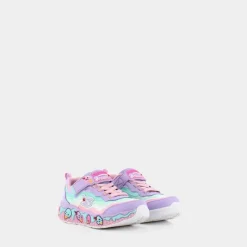 SUNDAE SWEETIES- SPORTIVE Multi Mesh/Lavender 303625L