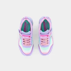 SUNDAE SWEETIES- SPORTIVE Multi Mesh/Lavender 303625L