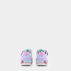 SUNDAE SWEETIES- SPORTIVE Multi Mesh/Lavender 303625L