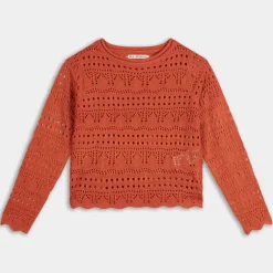 SUN LAY- MAGLIE E FELPE SUMMER FIG 15327831