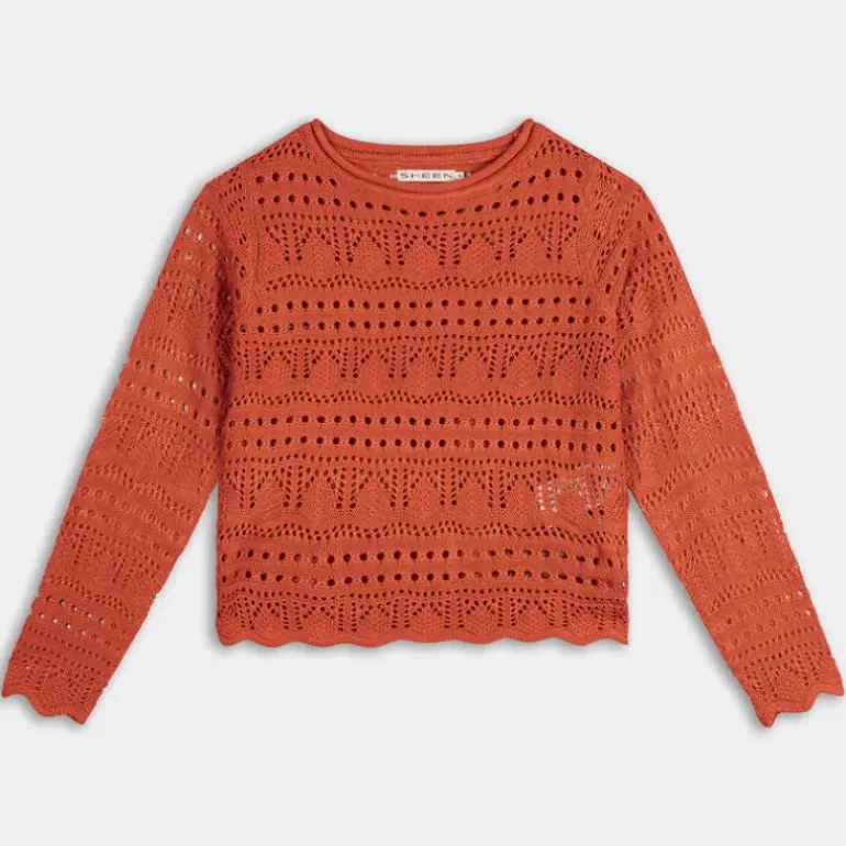 SUN LAY- MAGLIE E FELPE SUMMER FIG 15327831