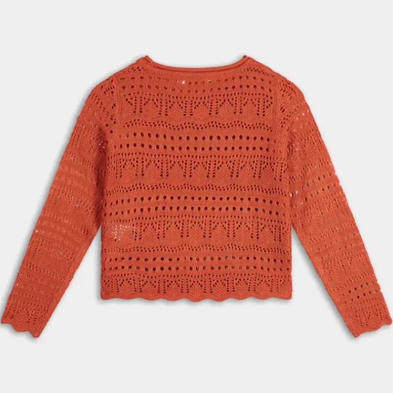 SUN LAY- MAGLIE E FELPE SUMMER FIG 15327831
