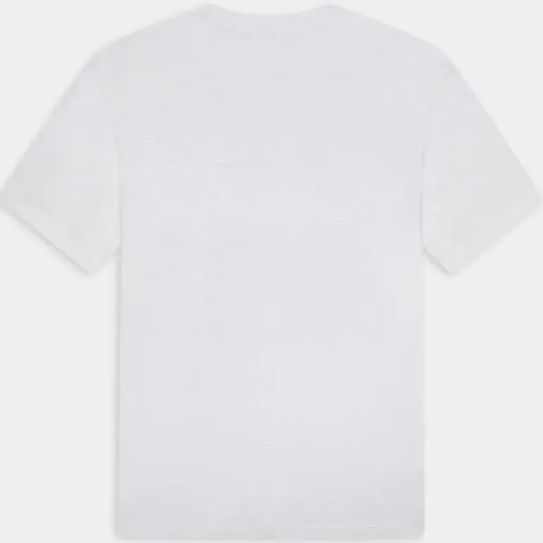 SUNSET- T-SHIRT BRIGHT WHITE 12259762