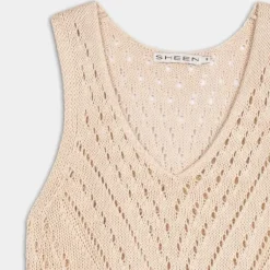 SUN- VESTITI E TUTE TAPIOCA 15332489