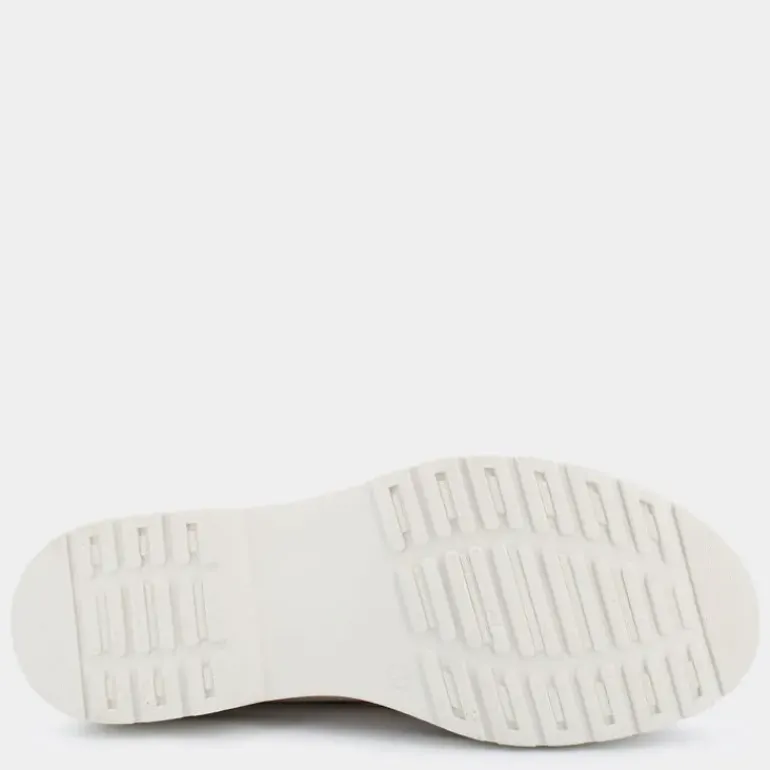 SU SOFT- MOCASSINI BEIGE XM-E24D-17