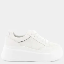 SU SOFT- SNEAKERS GESSO XM-E24D-04
