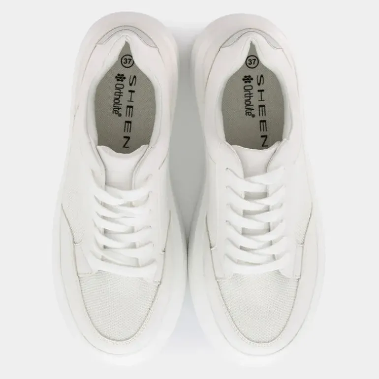 SU SOFT- SNEAKERS GESSO XM-E24D-04