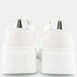 SU SOFT- SNEAKERS GESSO XM-E24D-04