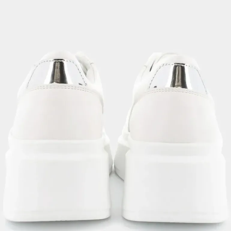 SU SOFT- SNEAKERS GESSO XM-E24D-04