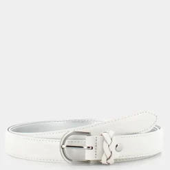 S.VITEL- CINTURE BIANCO CB-E24-04