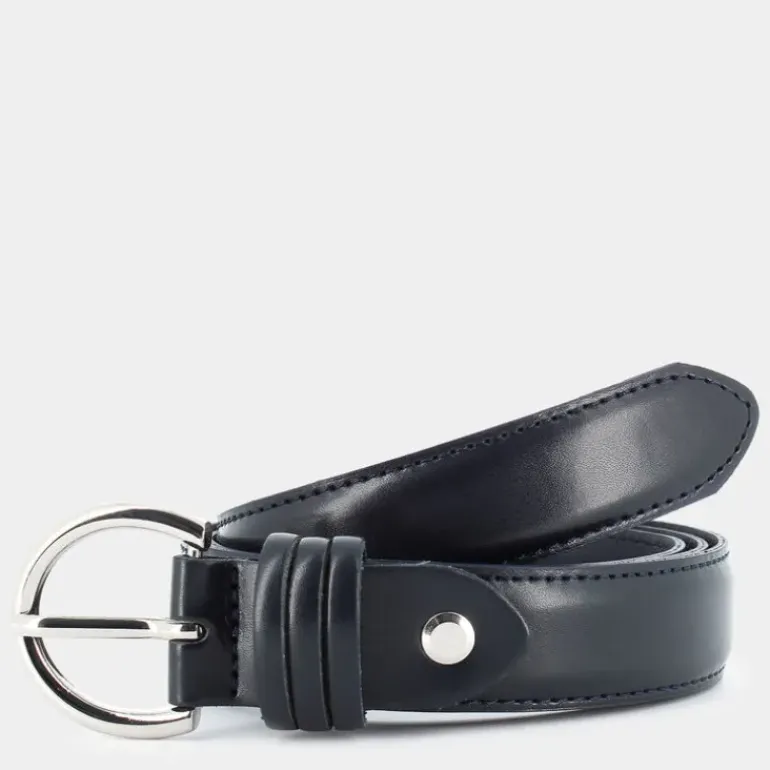 S.VITEL- CINTURE BLU CB-E24-08
