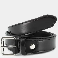 S.VITEL- CINTURE NERO CB-I25-14