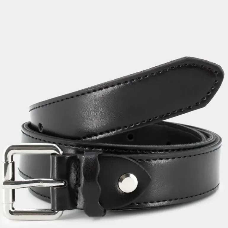 S.VITEL- CINTURE NERO CB-I25-14
