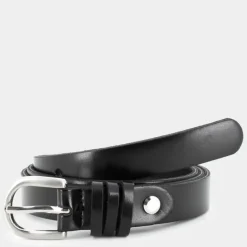 S.VITEL- CINTURE NERO CB-I24-15