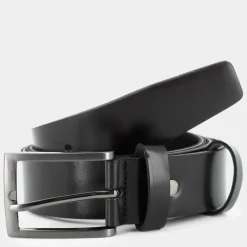 S.VITEL- CINTURE NERO CB-I25-107