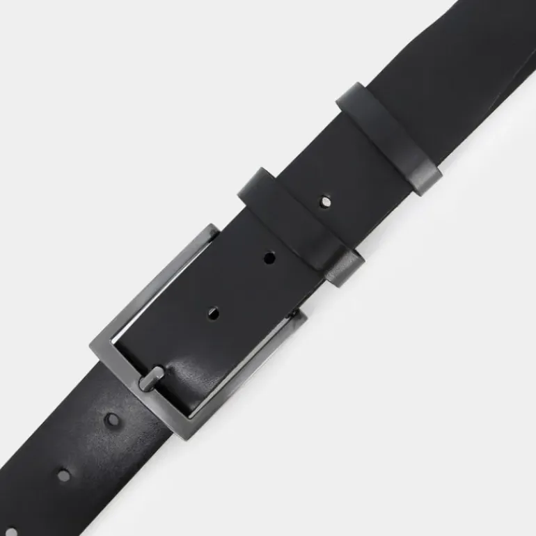 S.VITEL- CINTURE NERO CB-I25-107