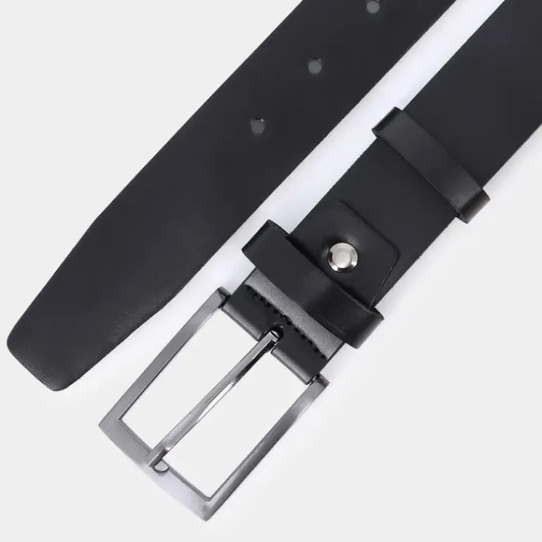 S.VITEL- CINTURE NERO CB-I25-107