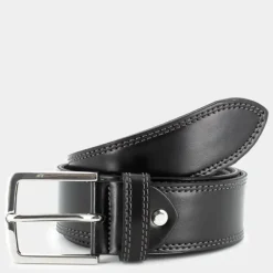 S.VITEL- CINTURE NERO CB-I25-106