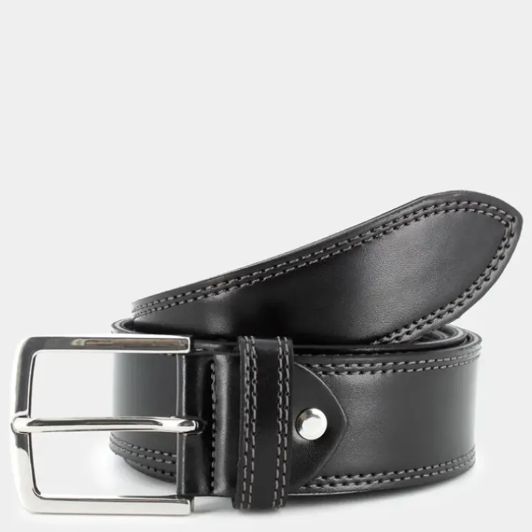 S.VITEL- CINTURE NERO CB-I25-106