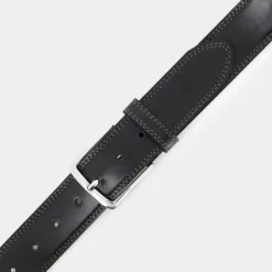 S.VITEL- CINTURE NERO CB-I25-106