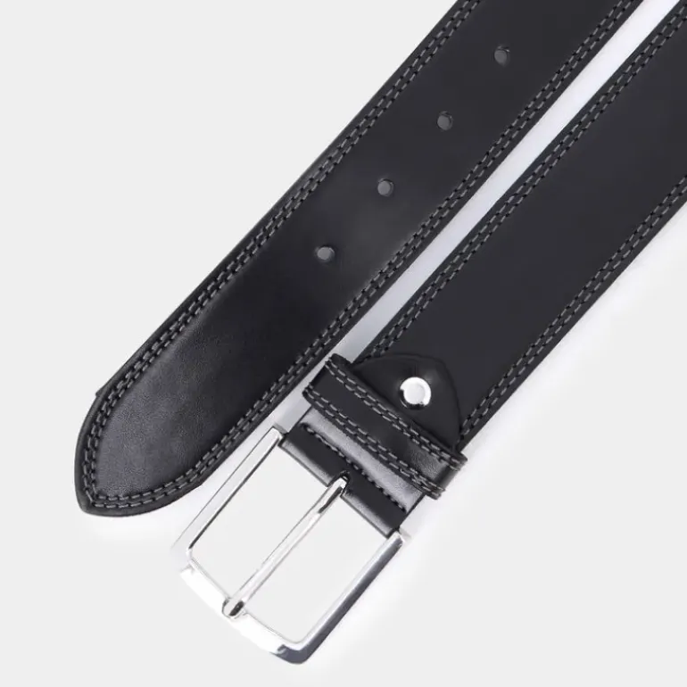 S.VITEL- CINTURE NERO CB-I25-106