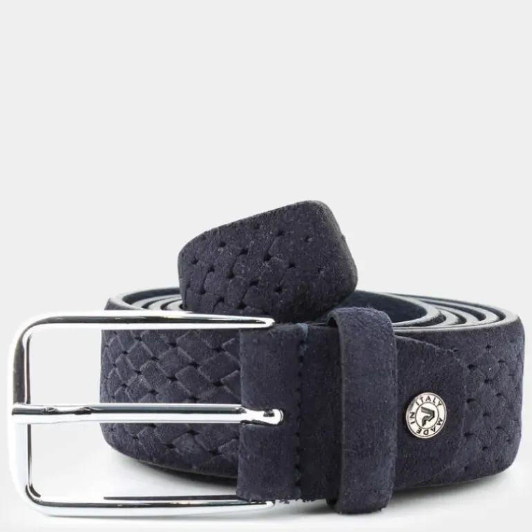 SWING- CINTURE BLU NOTTE 203016