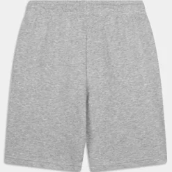 SW SHOR- PANTALONI GRIGIO FAM0344