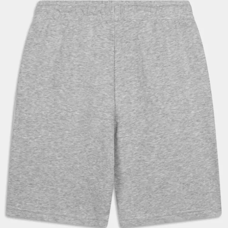 SW SHOR- PANTALONI GRIGIO FAM0344