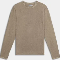 SYLVEST- MAGLIE E FELPE BEIGE 12223120