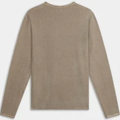 SYLVEST- MAGLIE E FELPE BEIGE 12223120