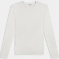 SYLVEST- MAGLIE E FELPE BIANCO 12223120
