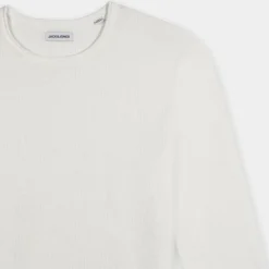 SYLVEST- MAGLIE E FELPE BIANCO 12223120