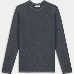 SYLVEST- MAGLIE E FELPE BLU 12223120