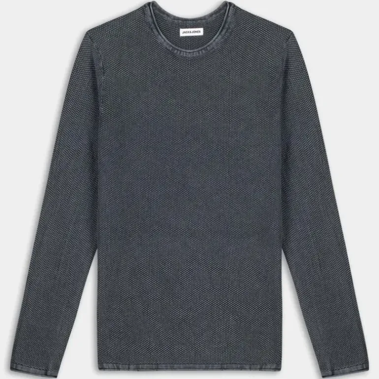 SYLVEST- MAGLIE E FELPE BLU 12223120