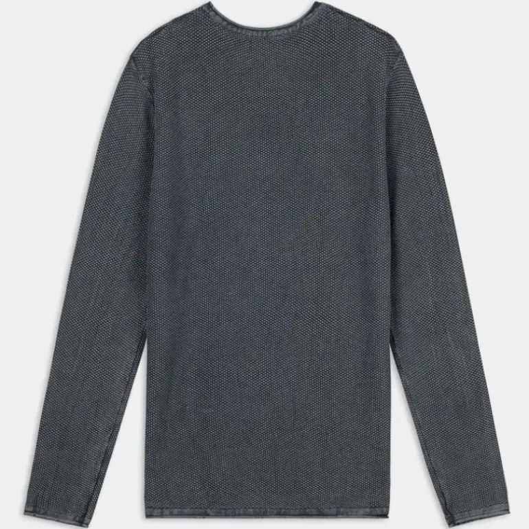 SYLVEST- MAGLIE E FELPE BLU 12223120