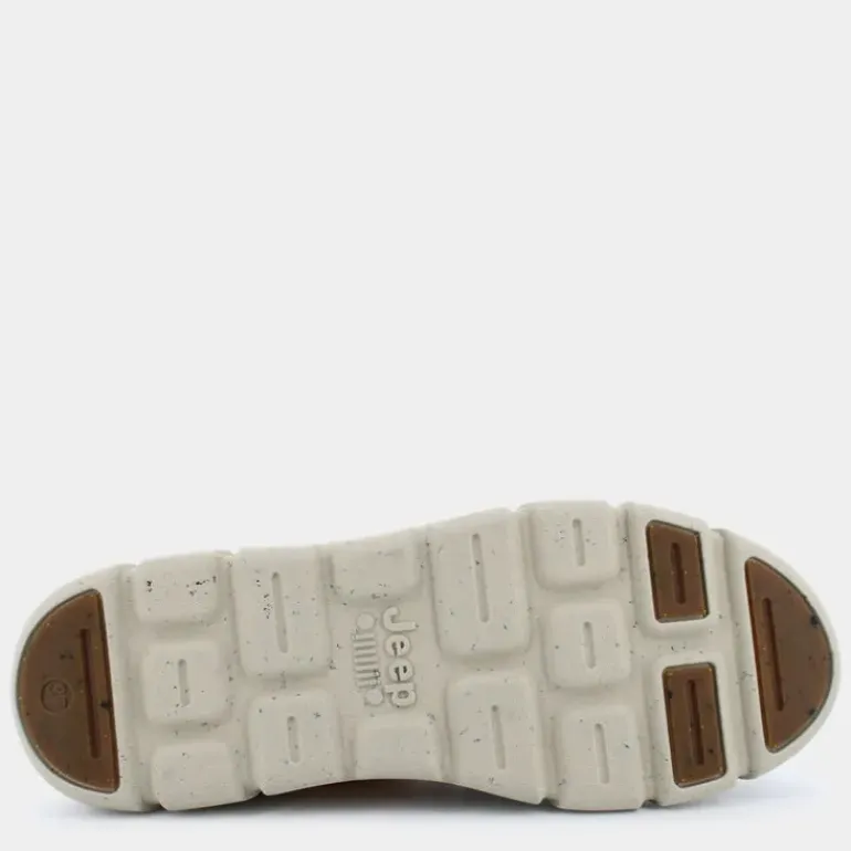 TABASCO RUN- SNEAKERS ARANCIO JL41513A