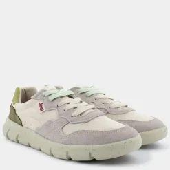 TABASCO RUN- SNEAKERS OFF WHITE JL41513A