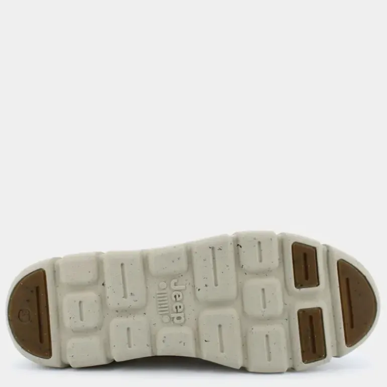 TABASCO RUN- SNEAKERS OFF WHITE JL41513A