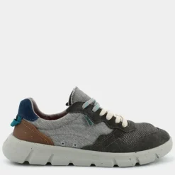 TABASCO- SNEAKERS GREY JM41034A
