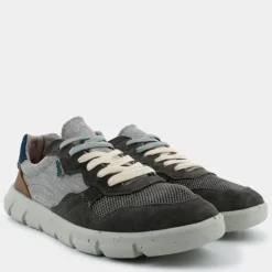 TABASCO- SNEAKERS GREY JM41034A