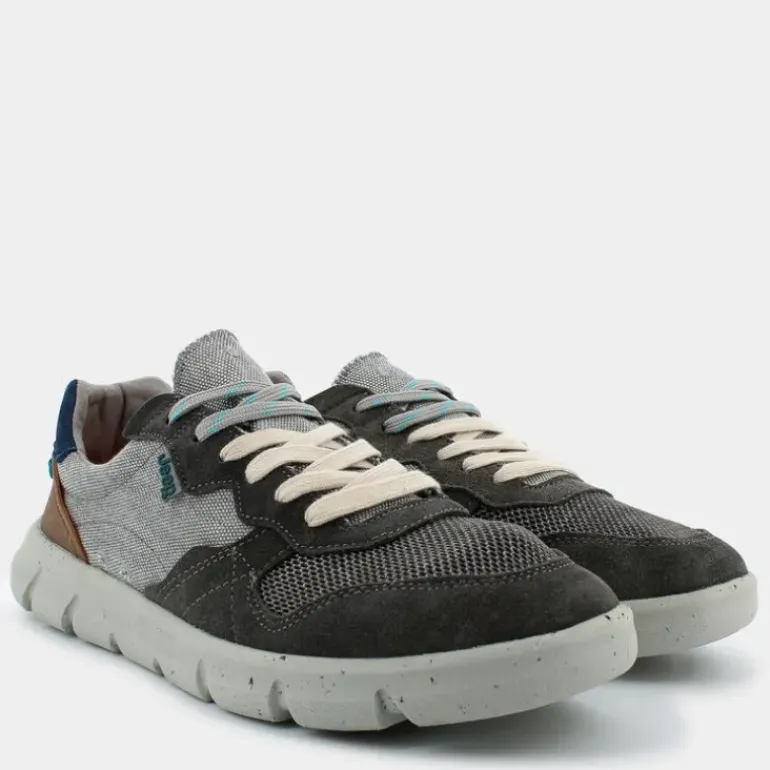 TABASCO- SNEAKERS GREY JM41034A